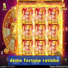 demo fortune ratinho